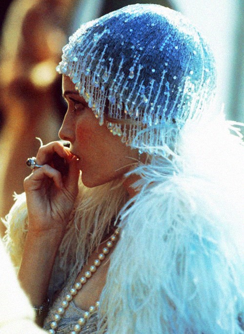 The Great Gatsby, 1974(Film still)