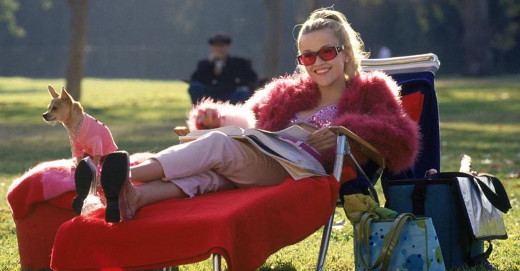 How to Wear Feathers, Inspired By Our Favourite Films
