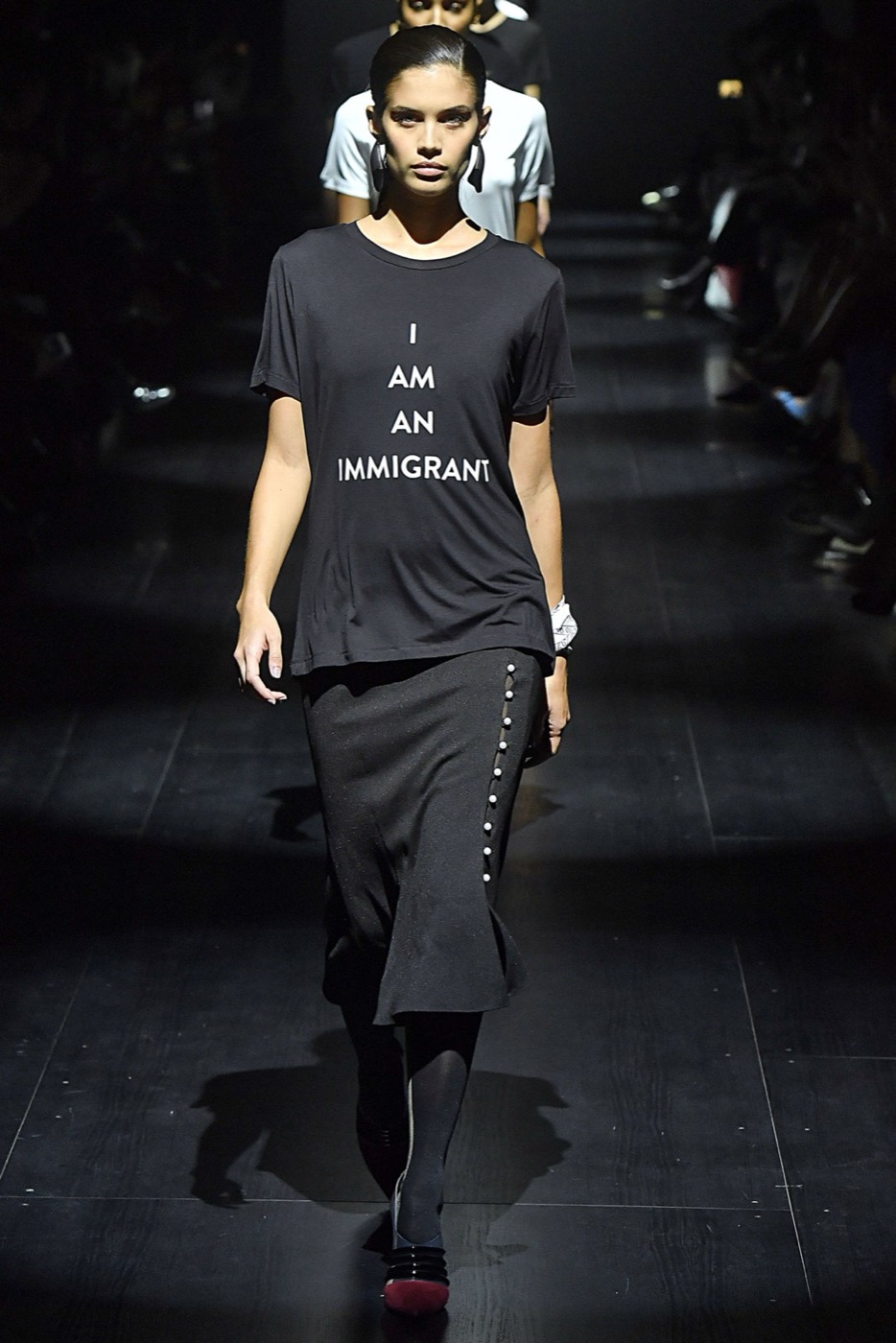 The CFDA Teams Up With FWD.us To Call For Immigration Reform