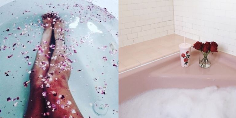 Why DIY Bath Tea Bags Are Your Evening Soak's New Best Friend