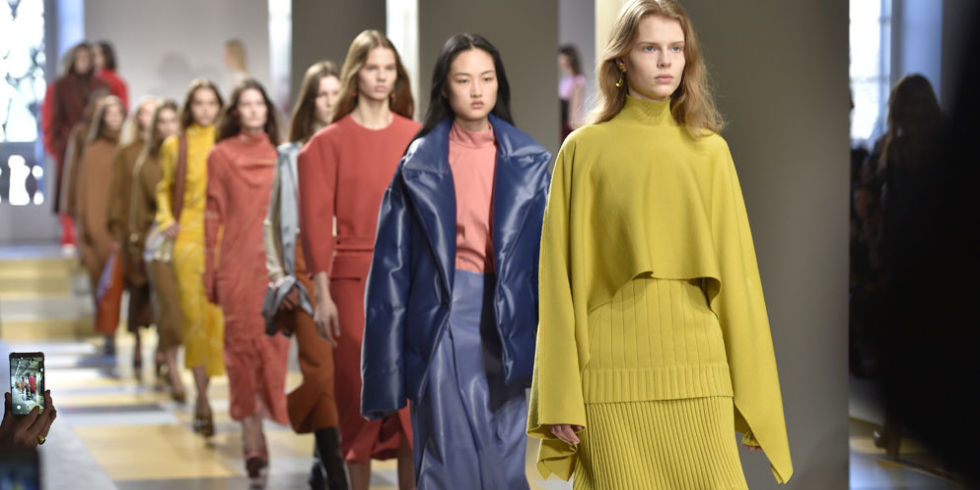 Jil Sander Announces Lucie And Luke Meiers As New Creative Directors